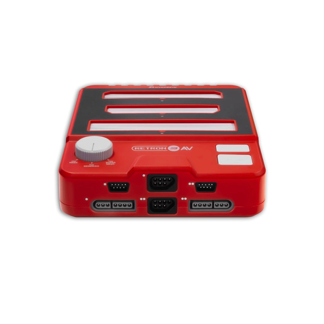 RetroN 3 AV Console - SNES