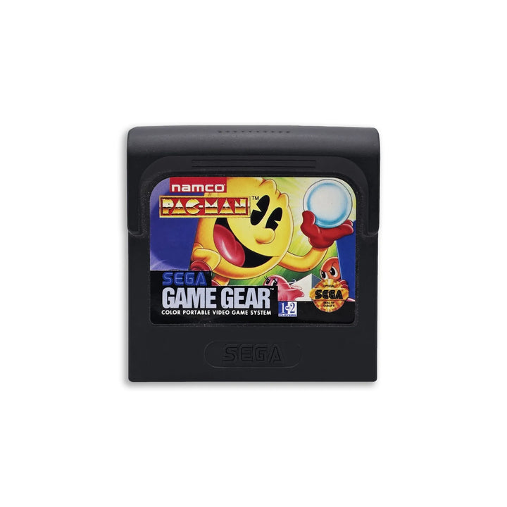 Pac-Man - Game Gear