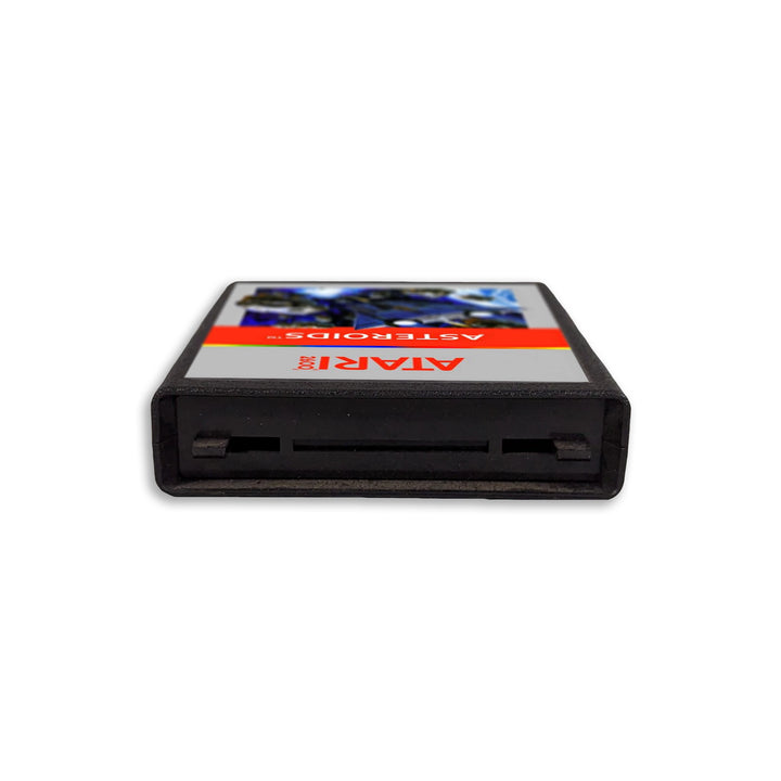 Asteroids - Atari 2600