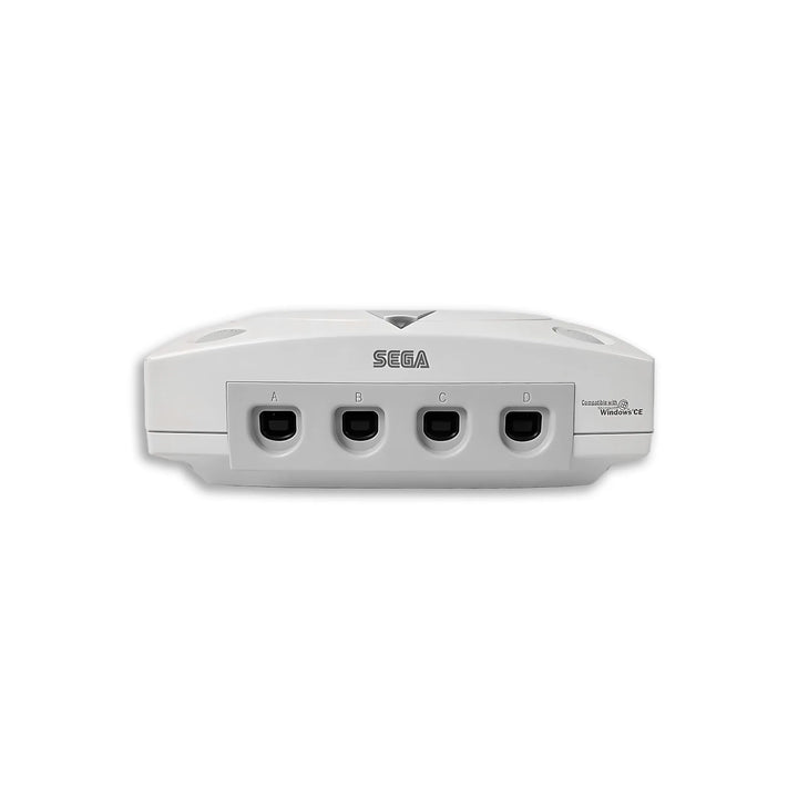 Sega Dreamcast Console