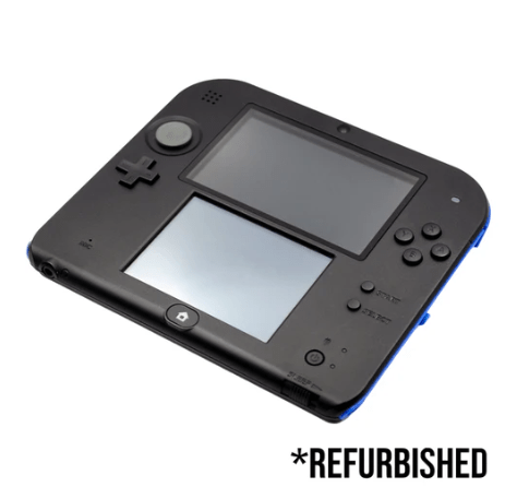 Nintendo 2DS Console