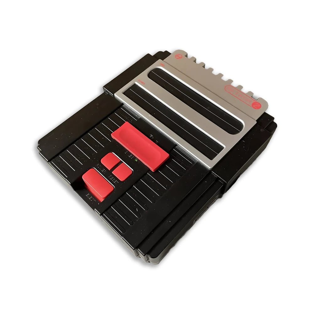RetroN 2 Gaming Console (Retro Fam)