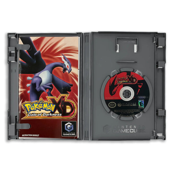 Pokemon XD – Gamecube Game - Image 3