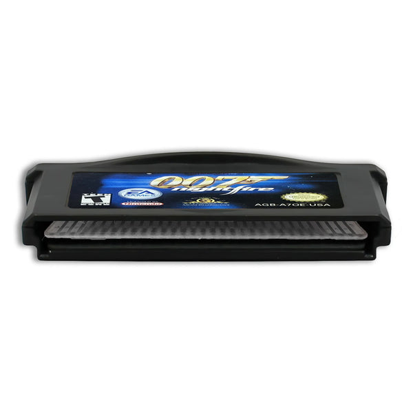 James Bond 007: Nightfire – GBA - Image 3