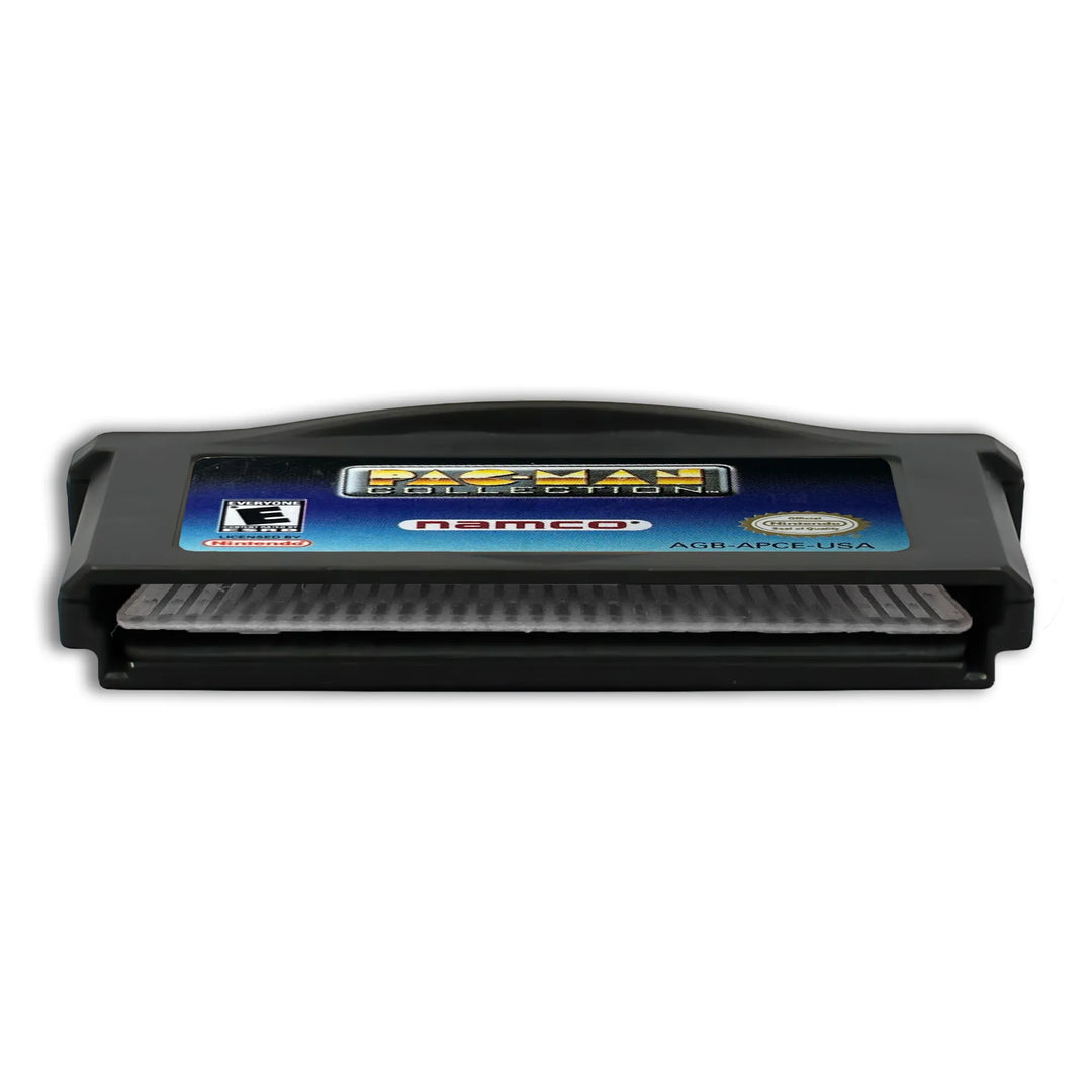 Pac-Man Collection - GBA