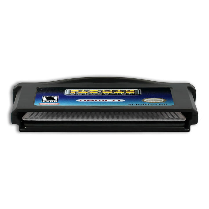 Pac-Man Collection - GBA
