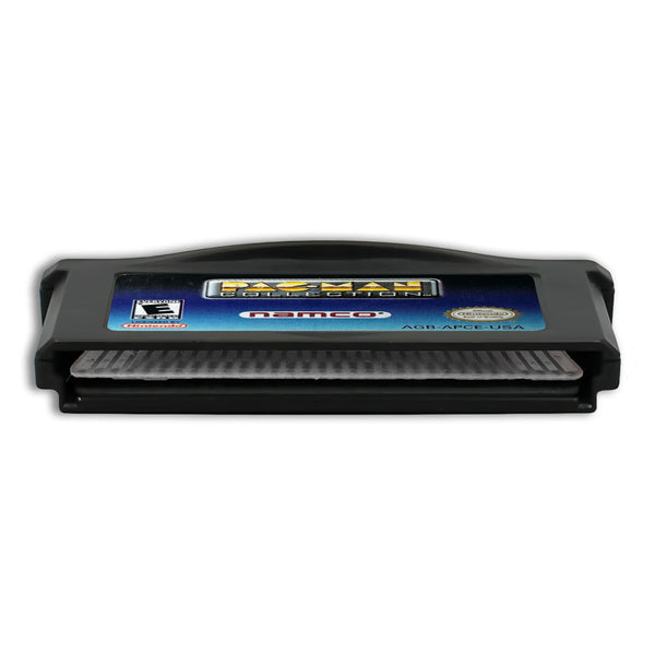 Pac-Man Collection - GBA - Image 3