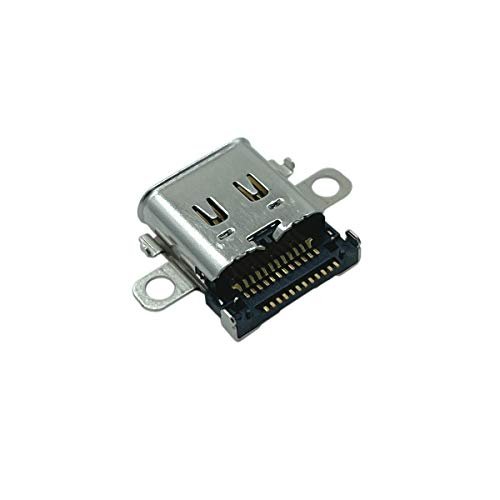 Switch Charging Port 3rd