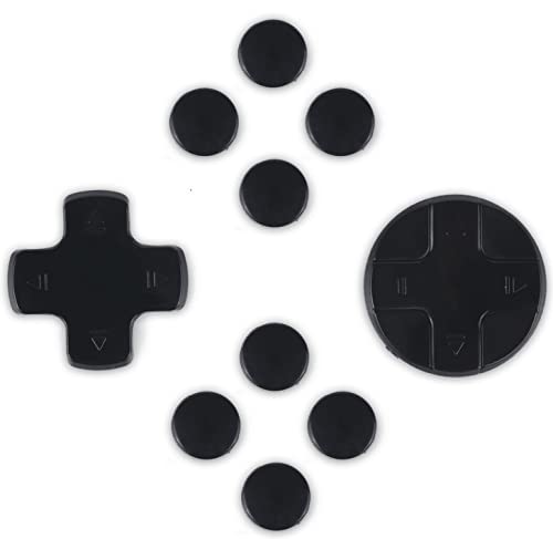 Joycon Button cap 3rd Party