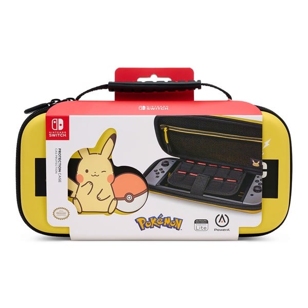 Game Traveler pikachu Nintendo