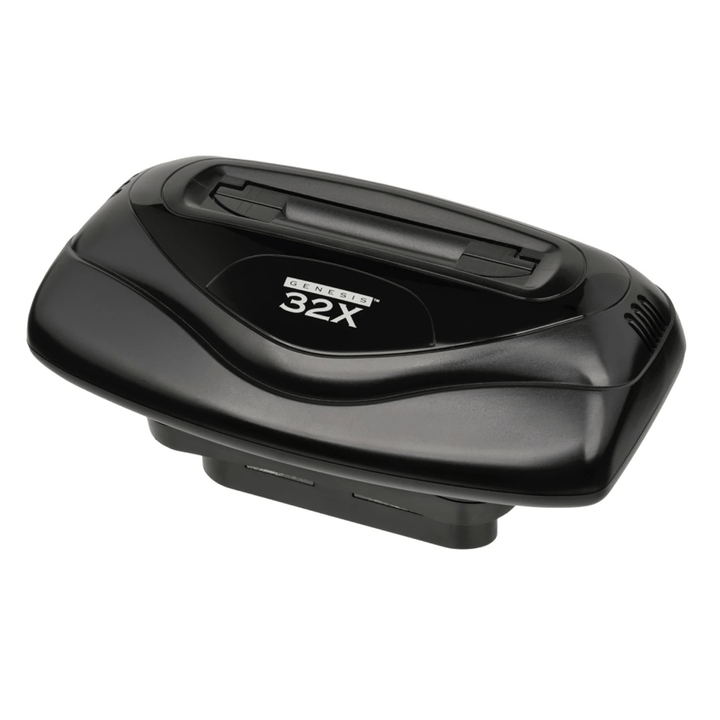 32X SEGA GENESIS