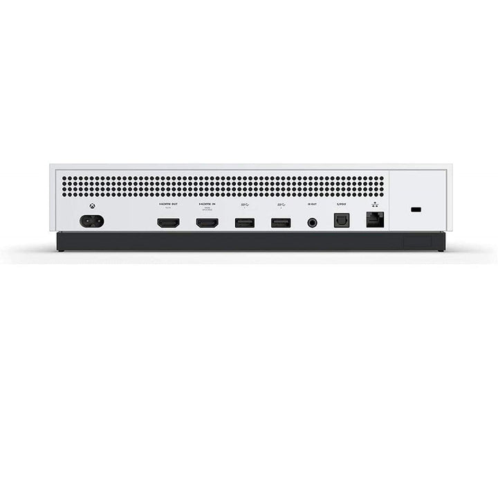 Xbox One S Console