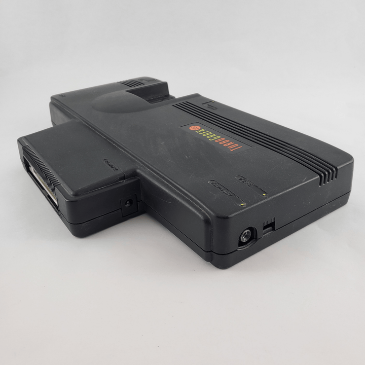TurboGrafx-16 console (Retro Fam)