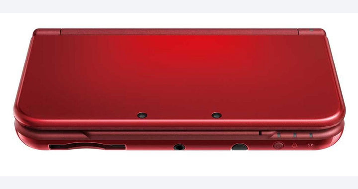 Nintendo 3DS XL Handheld Console Blue Black Tested