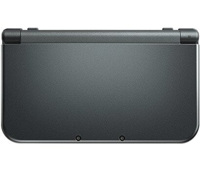 Nintendo 3DS XL Handheld Console Blue Black Tested