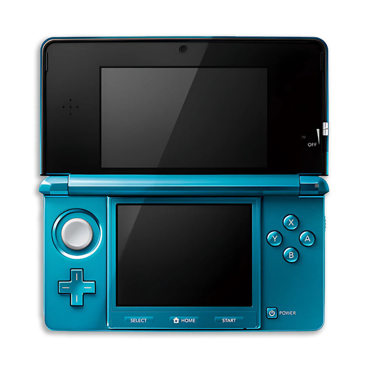 Nintendo 3DS Console
