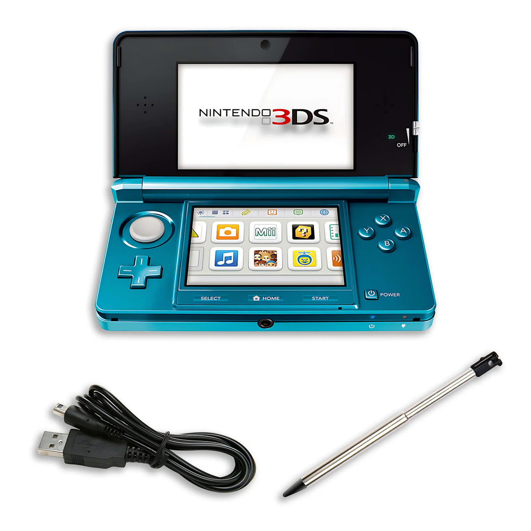 Nintendo 3DS Console