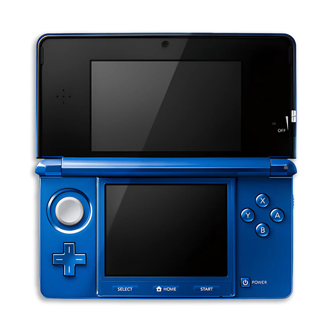 Nintendo 3DS Console