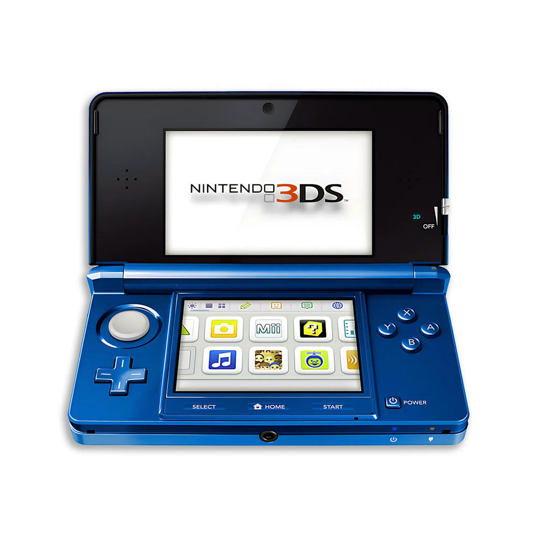 Nintendo 3DS Console