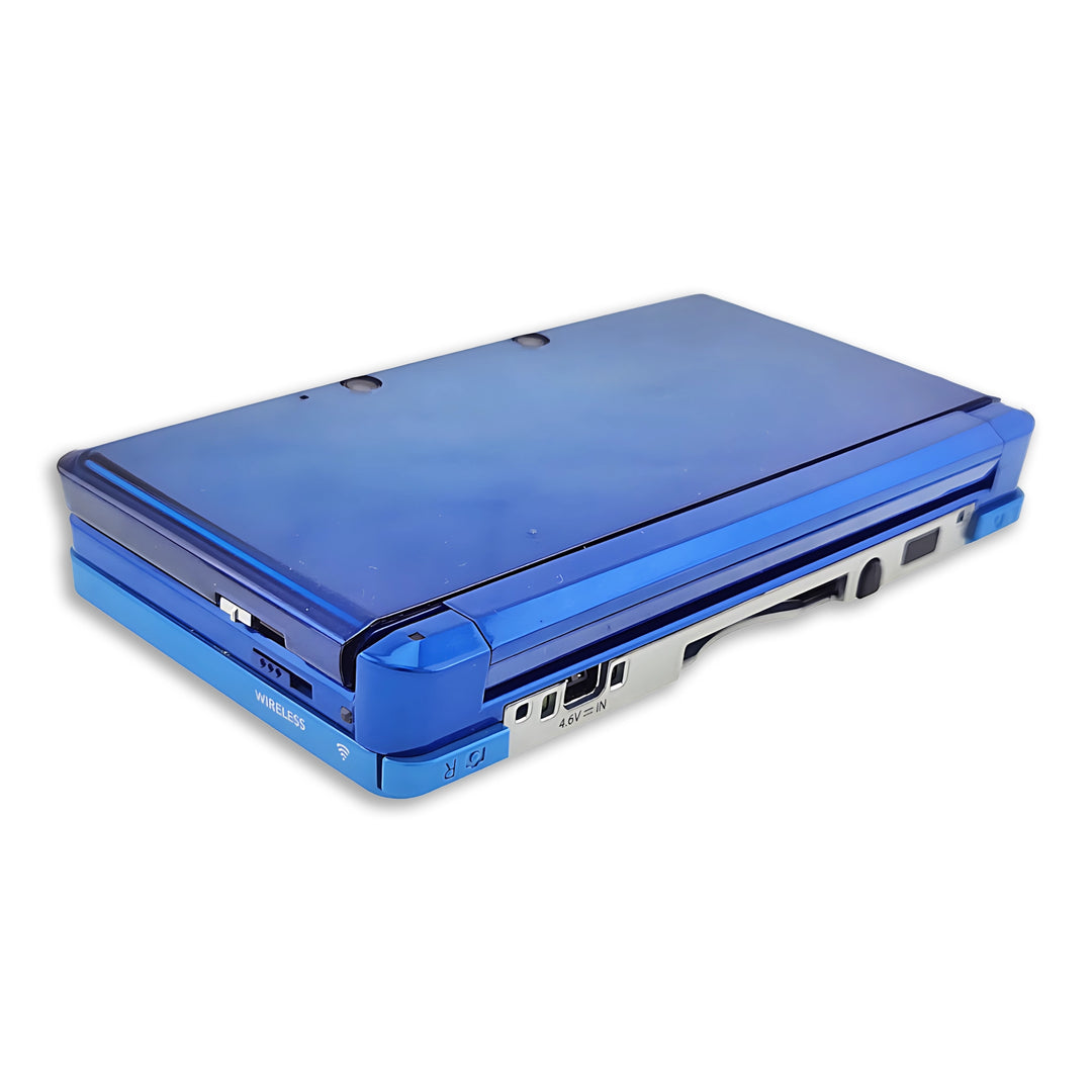 Nintendo 3DS Console: Pokemon Y