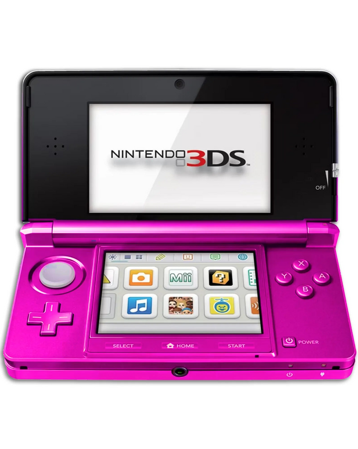 Nintendo 3DS Console