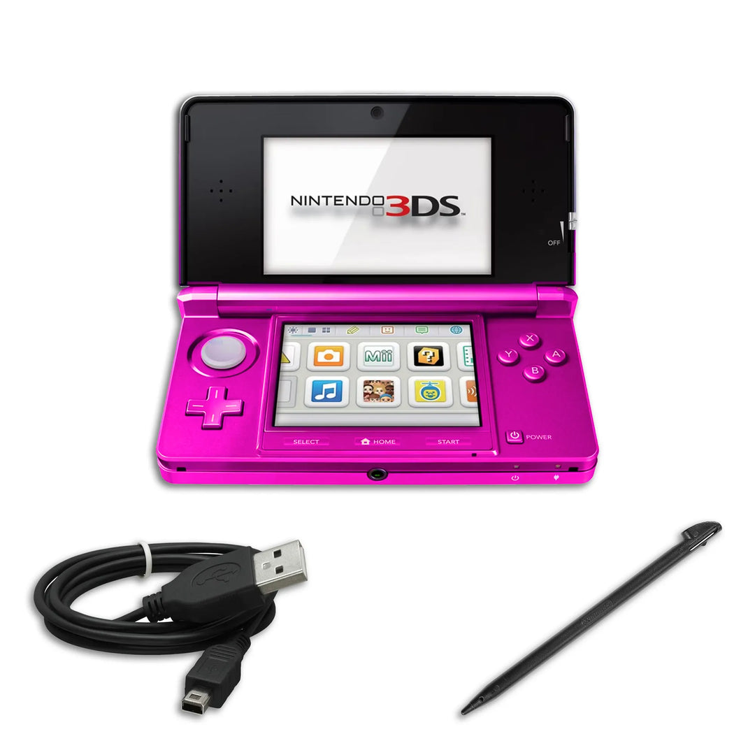Nintendo 3DS Console