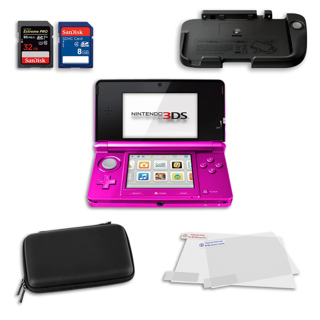 Nintendo 3DS Console