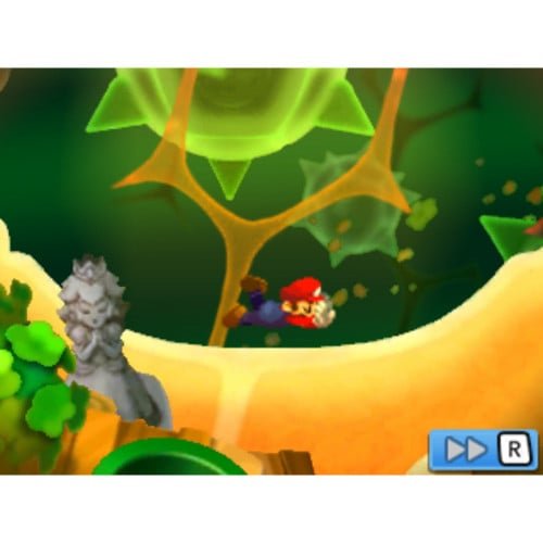 Mario & Luigi: Bowser's Inside Story + Bowser Jr.'s Journey 3DS (Retro Fam)