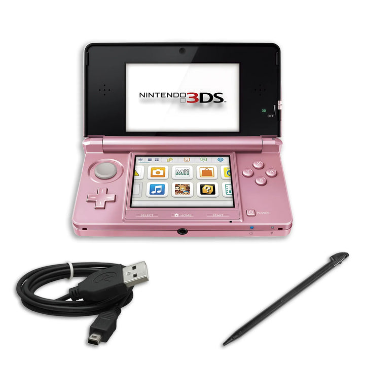 Nintendo 3DS Console