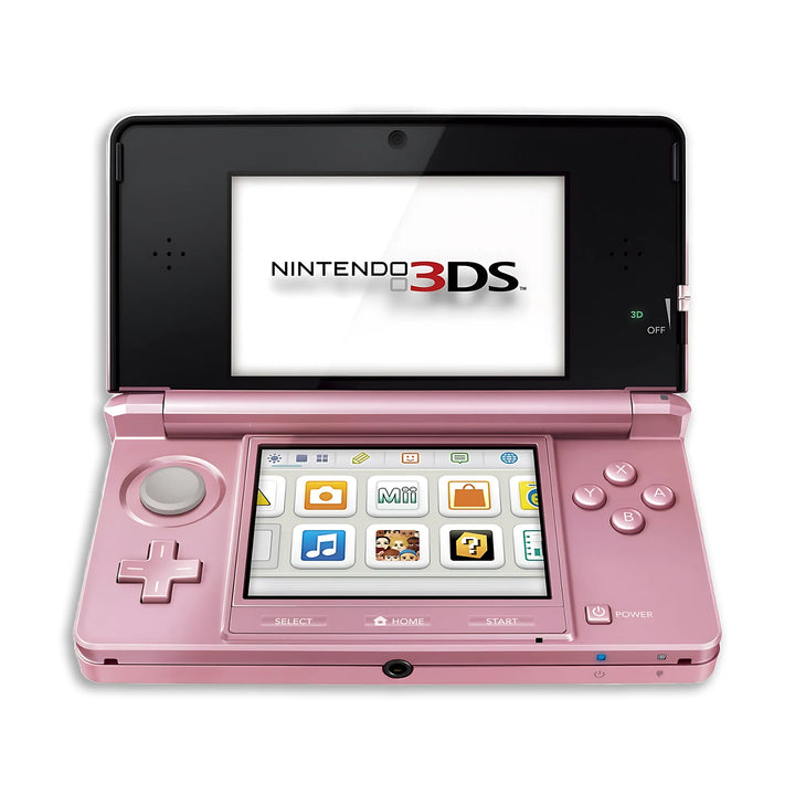 Nintendo 3DS Console
