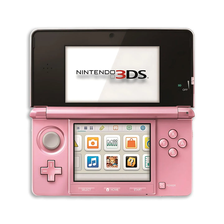 Nintendo 3DS Console