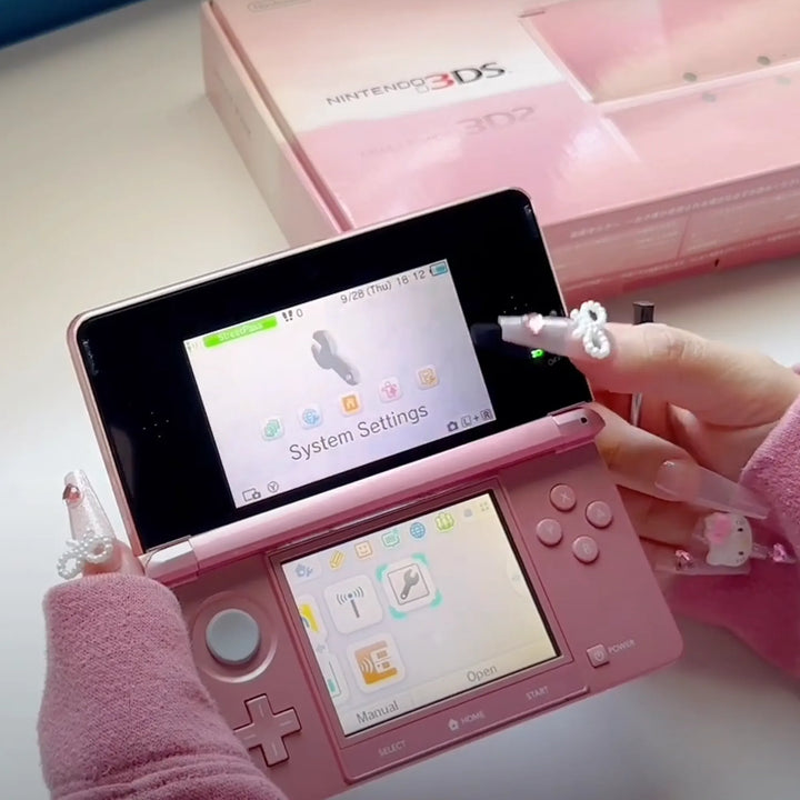 Nintendo 3DS Console