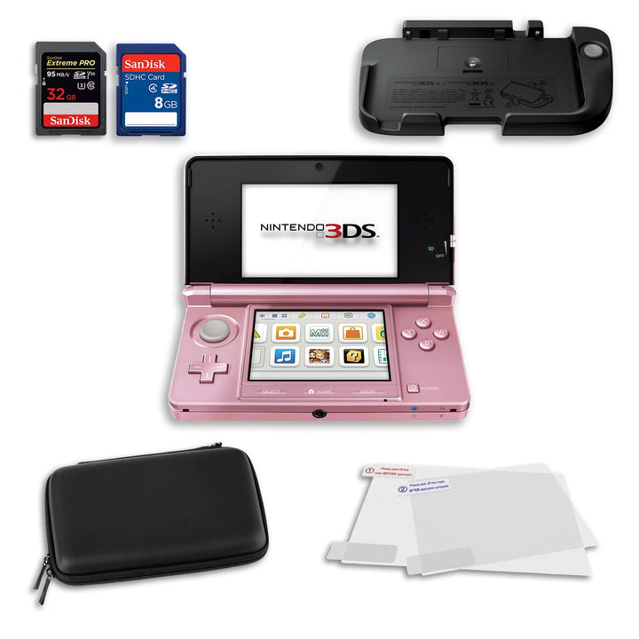 Nintendo 3DS Console