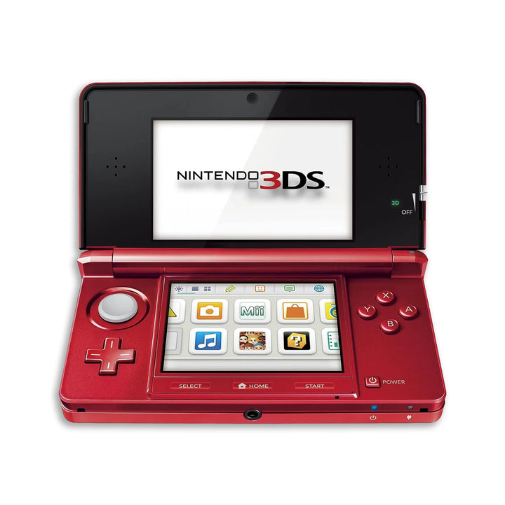 Nintendo 3DS Console