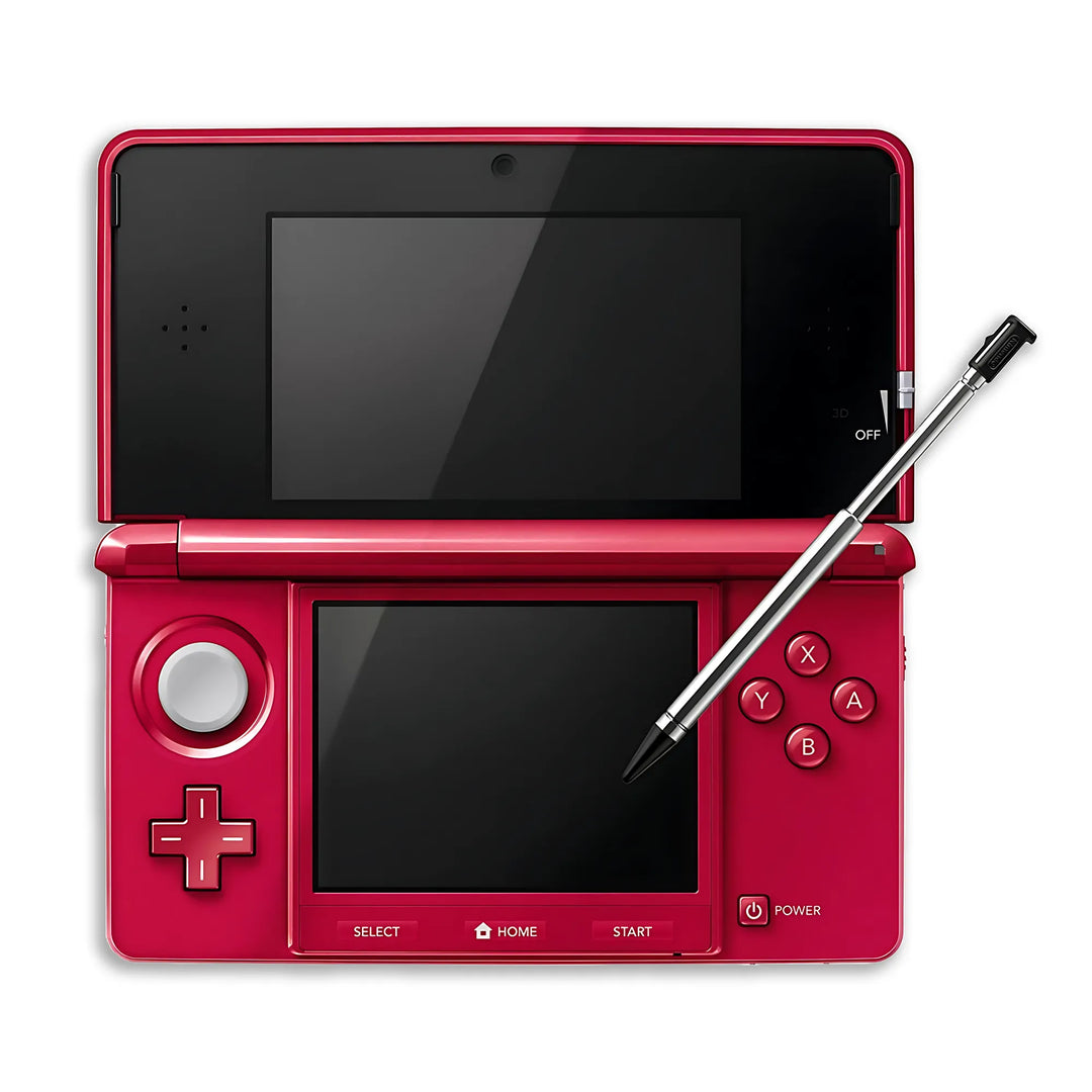 Nintendo 3DS Console