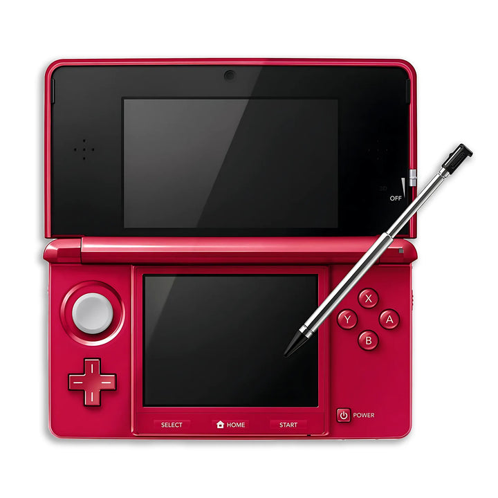 Nintendo 3DS Console