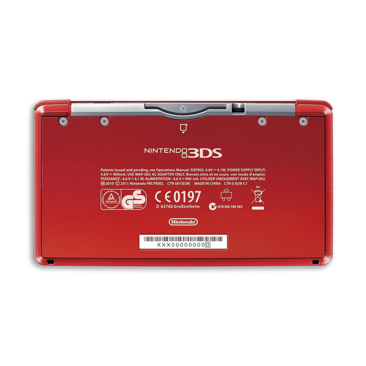 Nintendo 3DS Console