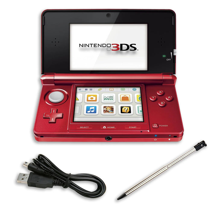 Nintendo 3DS Console