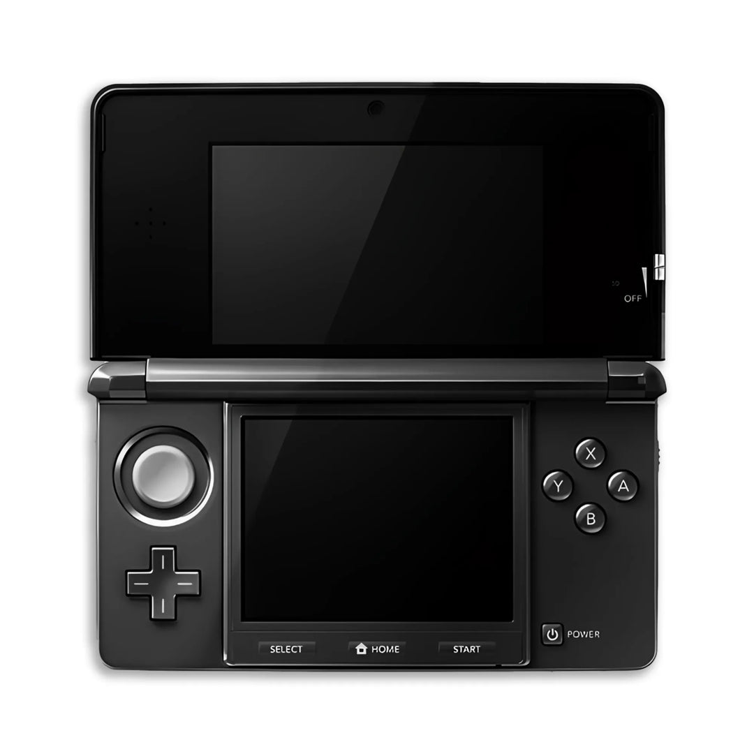 Nintendo 3DS Console