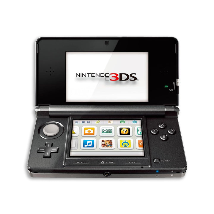 Nintendo New 3DS Console: Minecraft 3DS