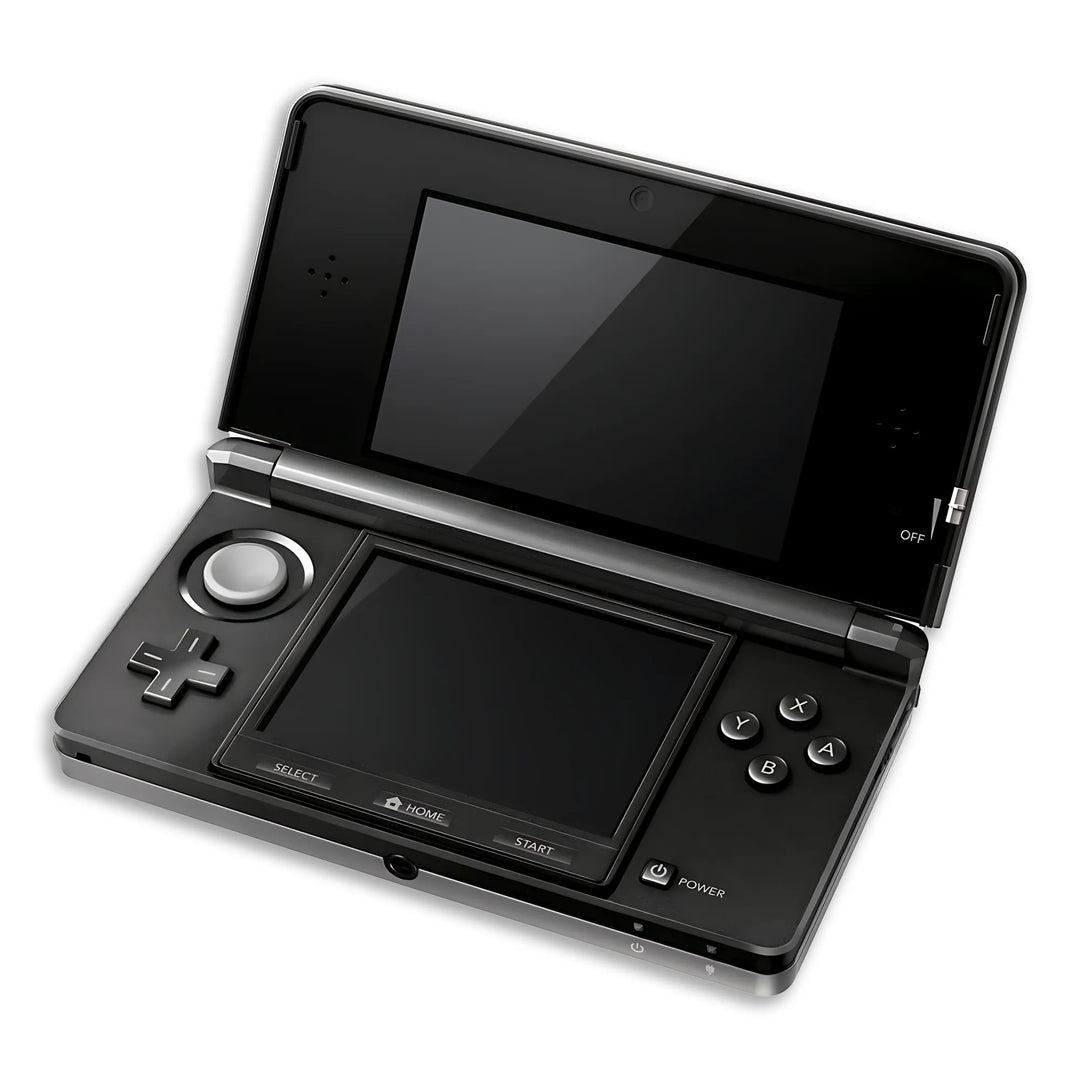 Nintendo 3DS Console