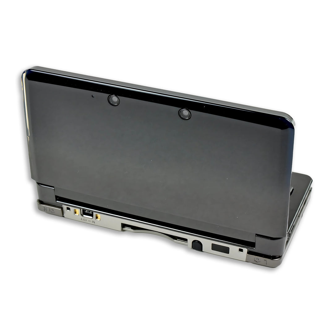 Nintendo New 3DS Console: Minecraft 3DS