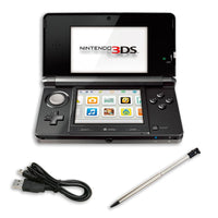 Nintendo 3DS Console