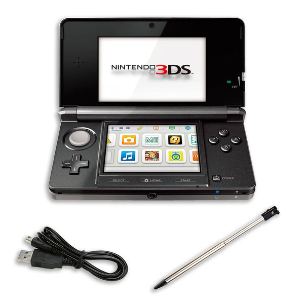 Nintendo New 3DS Console: Minecraft 3DS - Image 2