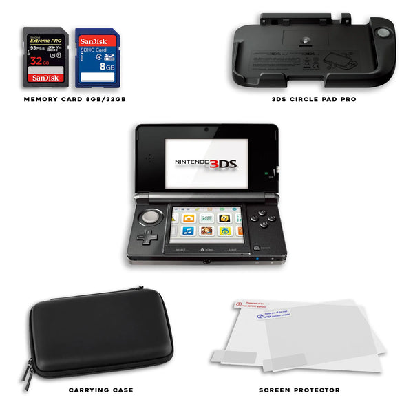 Nintendo 3DS Console - Image 3