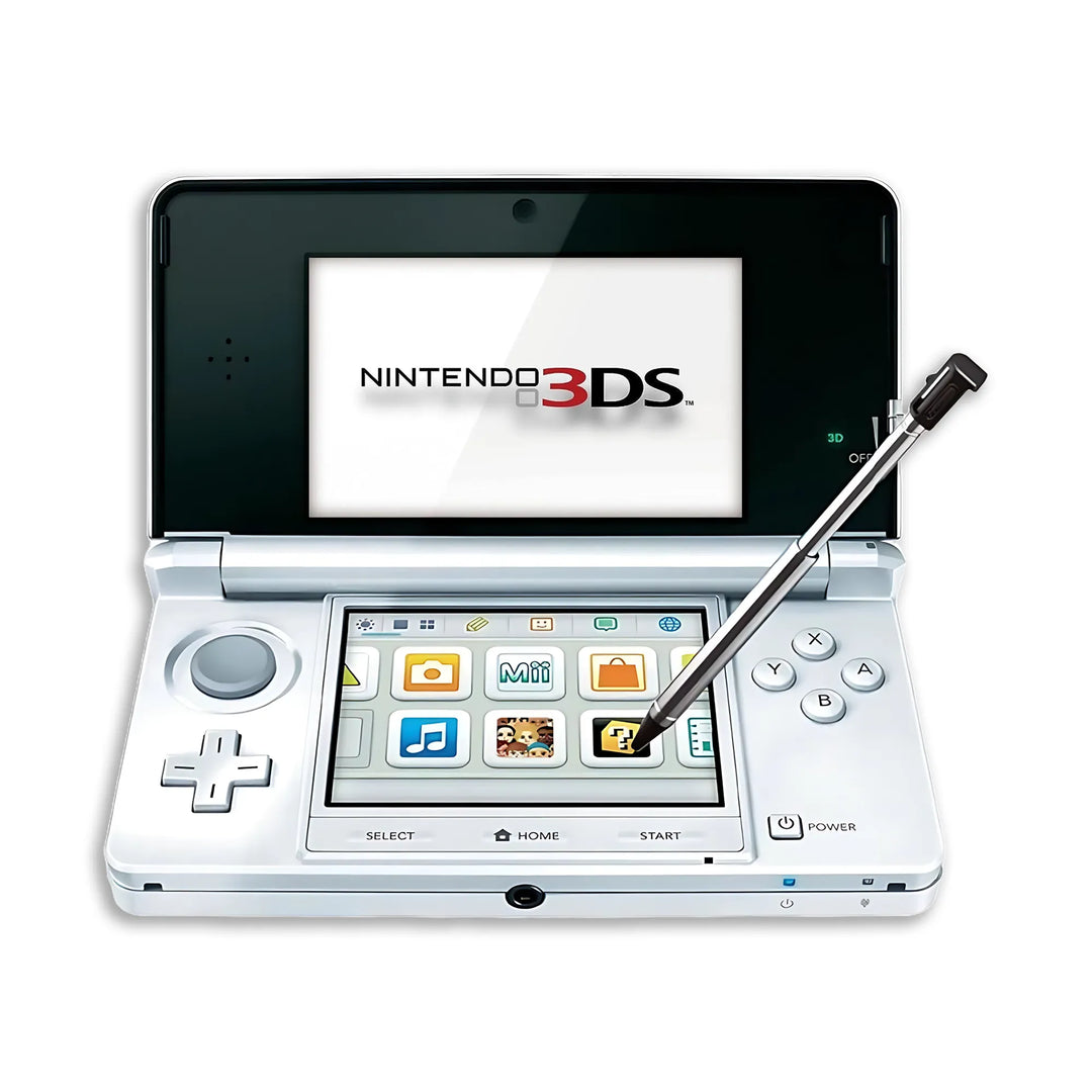 Nintendo 3DS Console