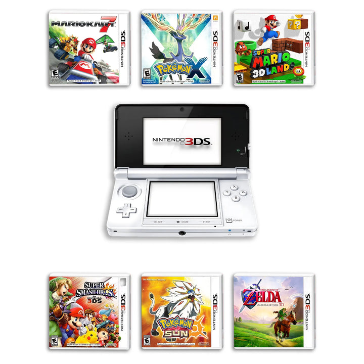 Nintendo 3DS Console