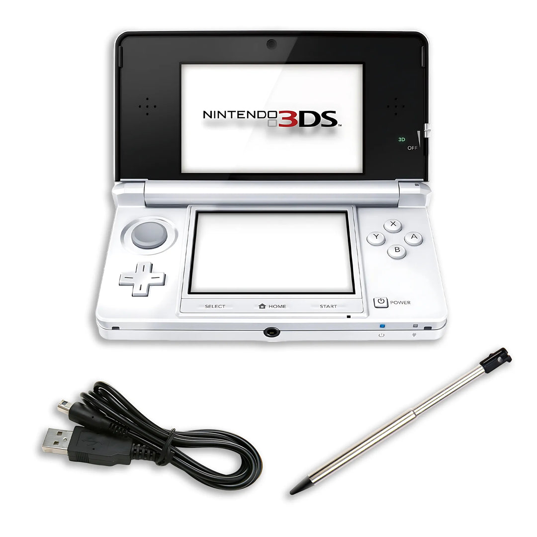 Nintendo 3DS Console