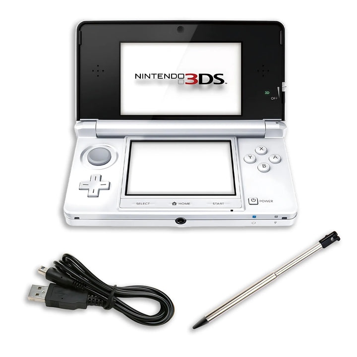 Nintendo 3DS Console