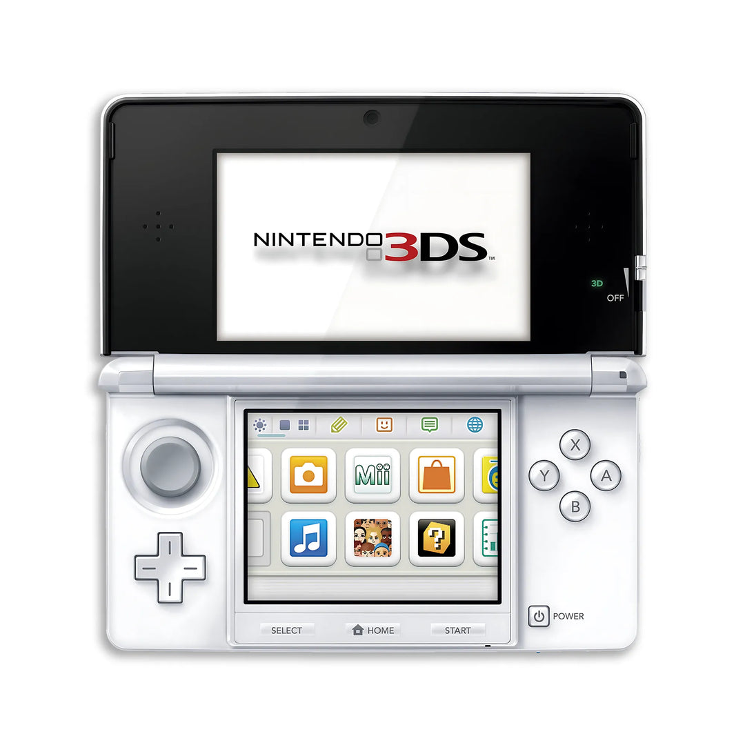 Nintendo 3DS Console